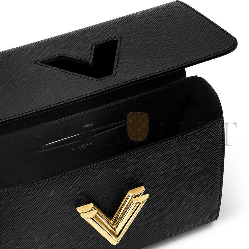 LOUIS VUITTON TWIST MM M59402 (23*17*9.5cm) LOUIS VUITTON TWIST MM M59402 (23*17*9.5cm)